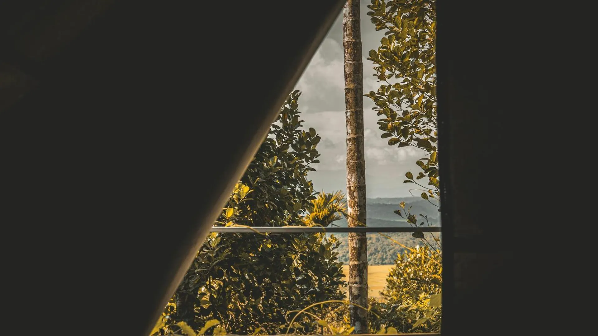 Villa Kaffee Valley - Tent Stay Wayanad